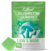 Cutleaf Mushroom Gummies